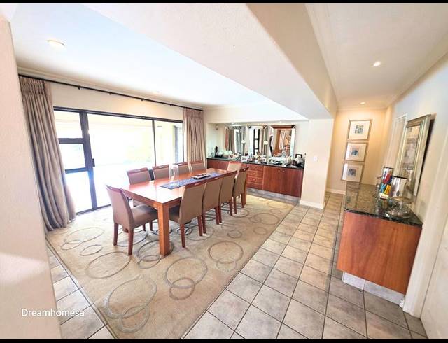 4 BEDROOM PROPERTY TO RENT IN RIVER CLUB